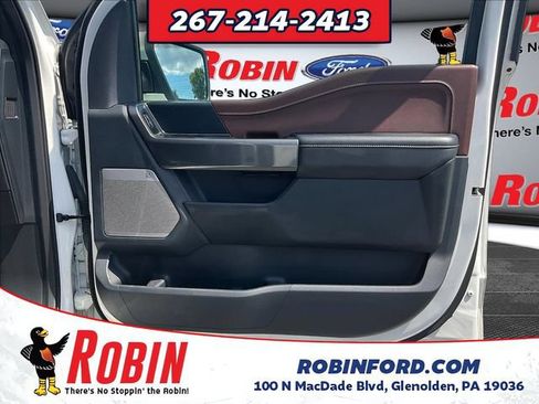Certified 2023 Ford F150 Lariat AWD/4WD image 28