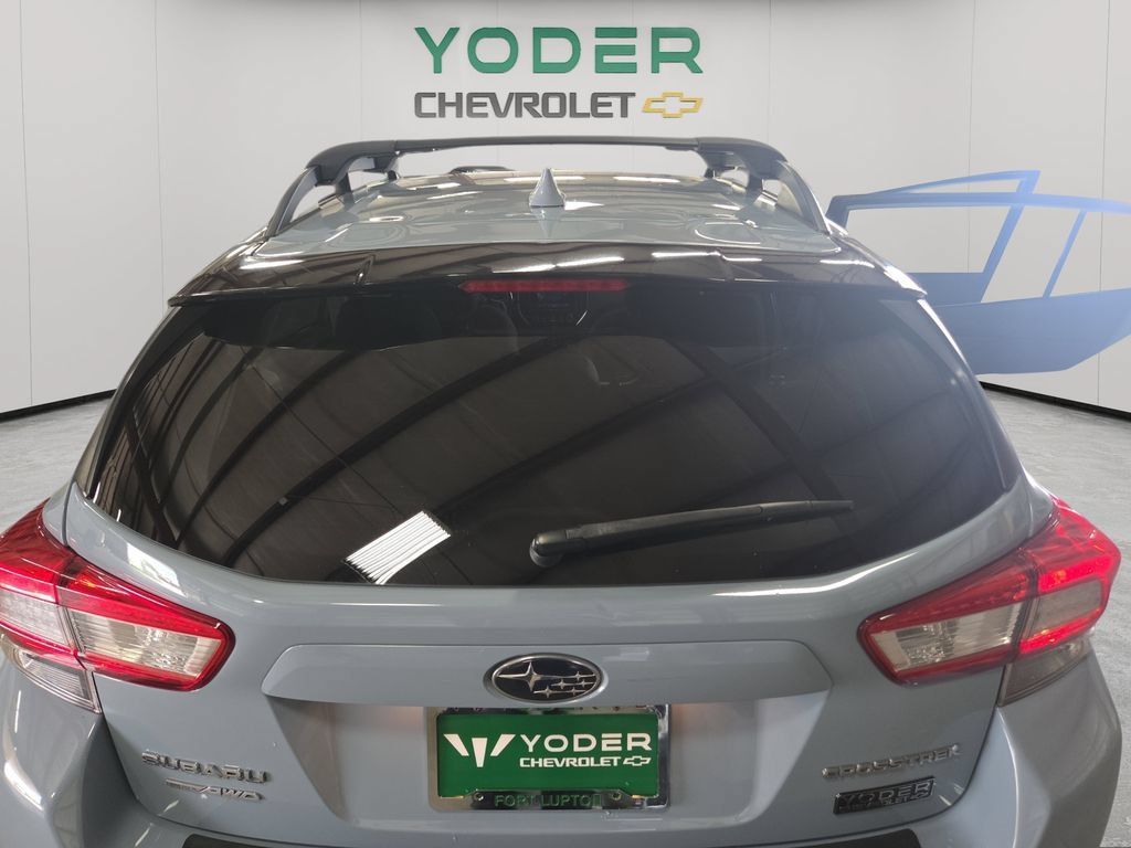Used 2018 Subaru Crosstrek 2.0i Premium w/ Eyesight System AWD/4WD image 52