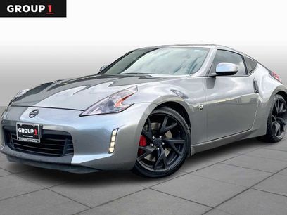 Used 2016 Nissan 370Z Sport