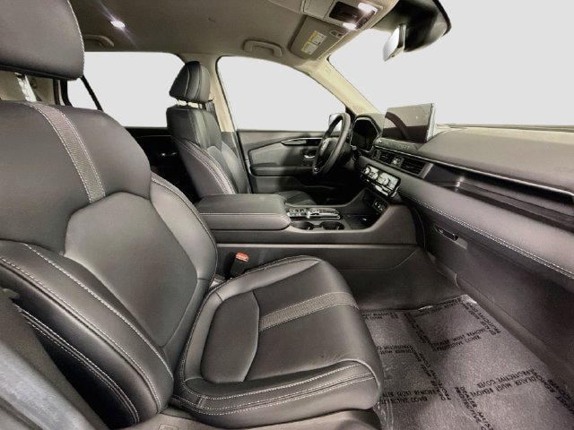 Used 2026 Honda Passport RTL image 28