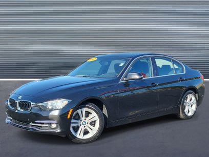 Used 2017 BMW 330i 330i