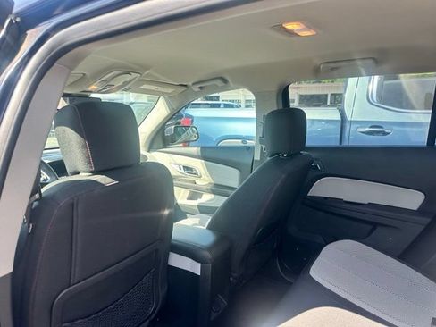 Used 2016 GMC Terrain SLE FWD image 7