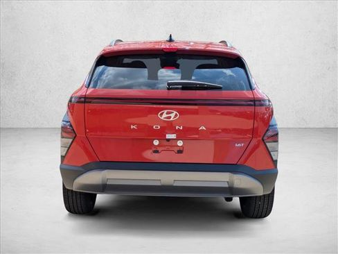 New 2026 Hyundai Kona SEL Premium FWD image 8