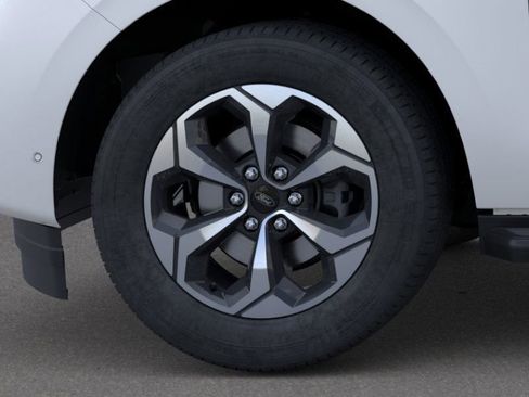 New 2026 Ford Expedition Active image 19