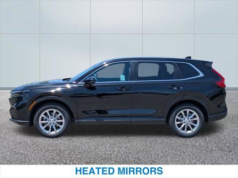 Certified 2023 Honda CR-V EX-L image 10