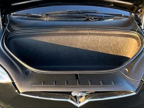 Used 2019 Tesla Model X 100D image 10