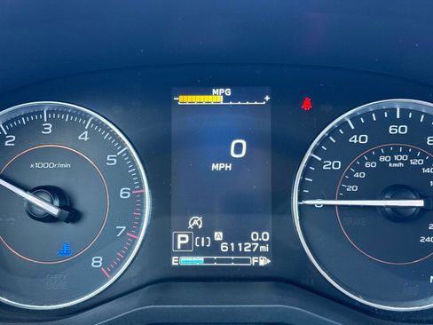 Used 2022 Subaru Crosstrek 2.5i Limited w/ Moonroof Package 2 image 23