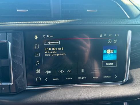 Certified 2023 GMC Yukon XL Denali w/ Max Trailering Package image 17