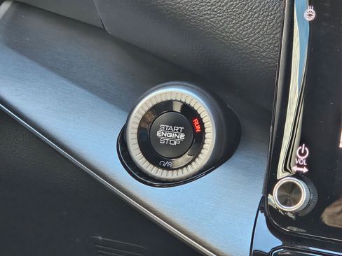 New 2026 Jeep Grand Wagoneer 4WD image 12