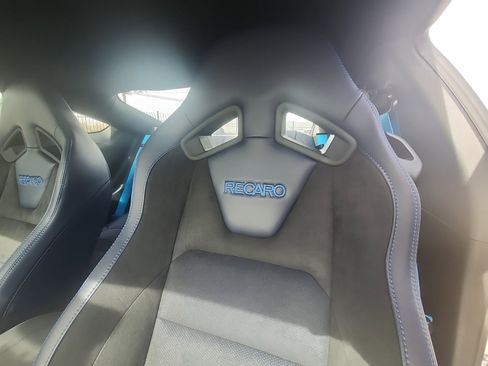 New 2026 Ford Mustang Dark Horse image 14