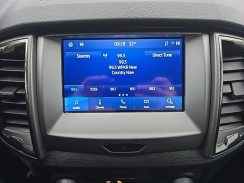 Used 2021 Ford Ranger XLT w/ Equipment Group 301A Mid image 21