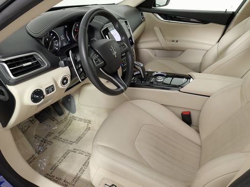 Used 2022 Maserati Ghibli Modena image 33