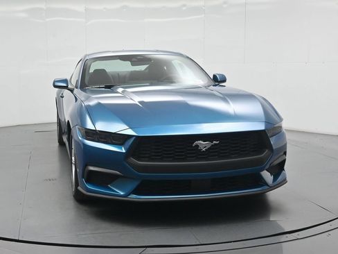 New 2026 Ford Mustang Coupe RWD image 39
