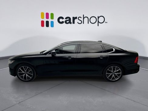 Used 2018 Volvo S90 T5 Momentum w/ Momentum Plus Package image 2