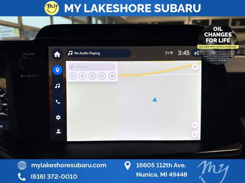 New 2026 Subaru Outback Wilderness image 19