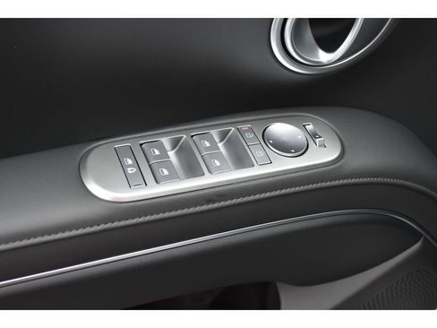 New 2026 Hyundai Palisade SEL image 18