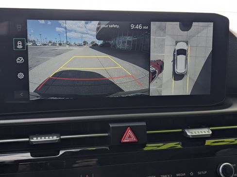 Certified 2026 Kia Sportage SX Prestige image 11