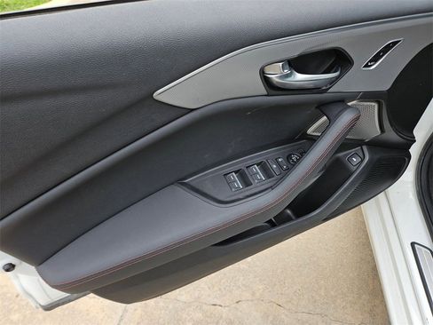 Used 2023 Acura TLX w/ A-SPEC Pkg image 15