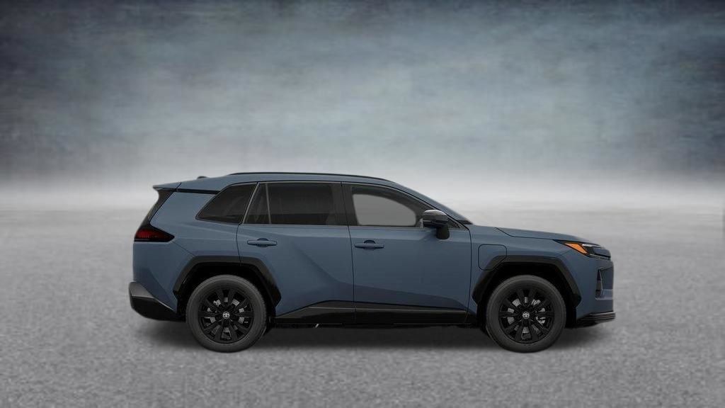New 2026 Toyota RAV4 SE w/ Weather Package AWD/4WD image 42
