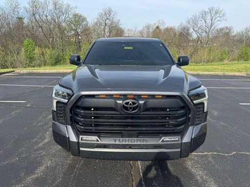 Certified 2025 Toyota Tundra SR5 image 8