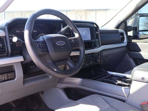 Used 2024 Ford F250 XLT w/ FX4 Off-Road Package AWD/4WD image 20