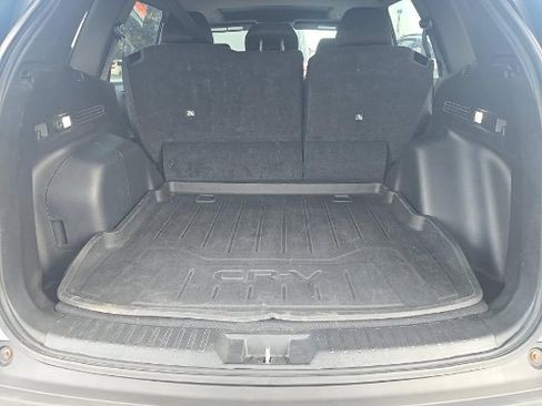 Used 2024 Honda CR-V Sport image 18