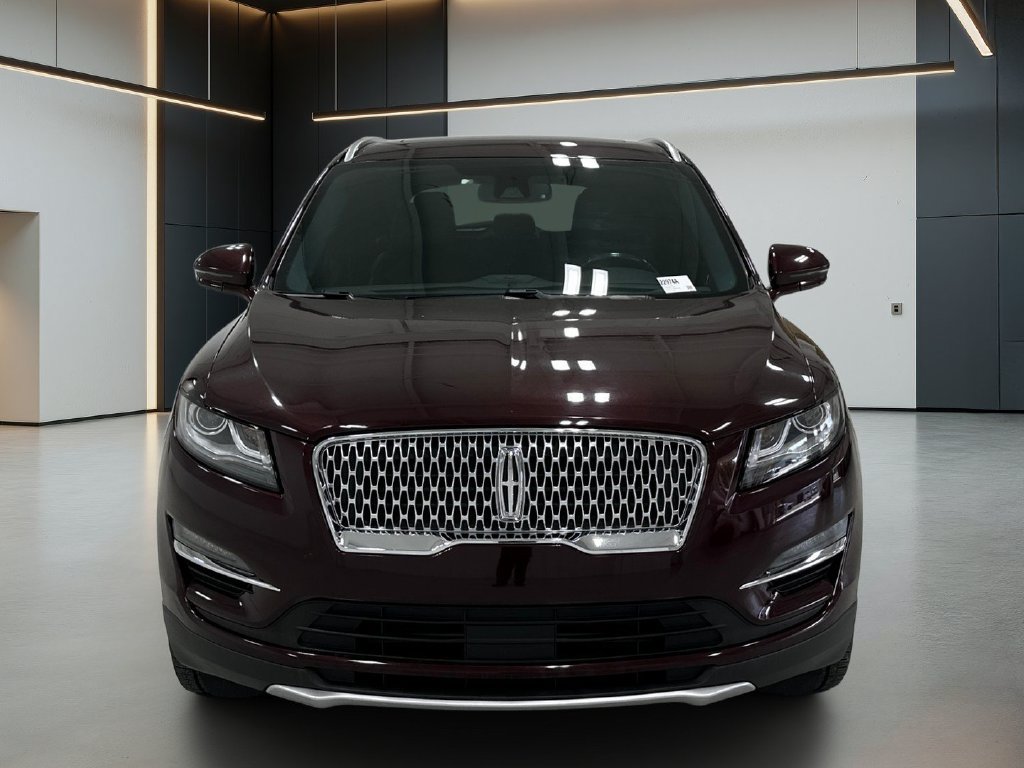 Used 2019 Lincoln MKC Select w/ Select Plus Package FWD image 9