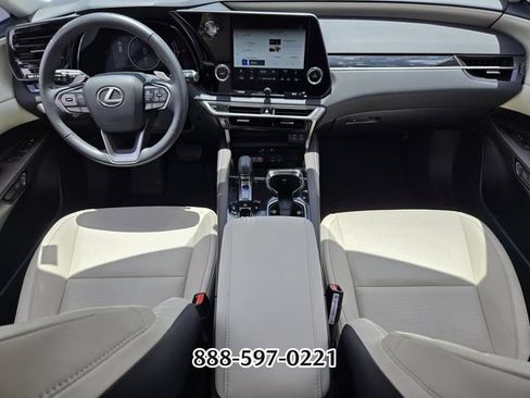 Used 2024 Lexus RX 350 FWD w/ Technology Package image 13