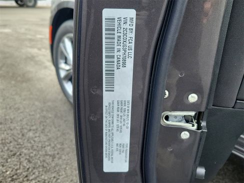 New 2023 Dodge Charger SXT image 10