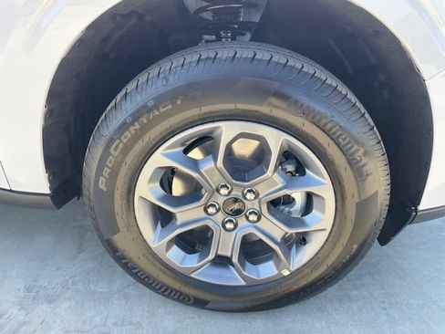 New 2026 Ford Maverick XLT w/ Equipment Group 301A AWD/4WD image 29