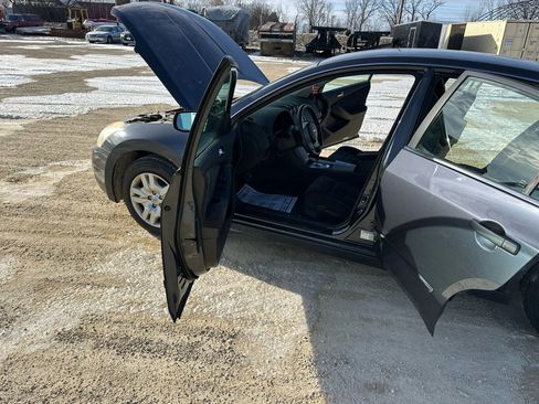 Used 2009 Nissan Altima 2.5 S image 10