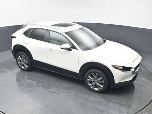Certified 2024 MAZDA CX-30 AWD 2.5 S w/ Preferred Package image 42