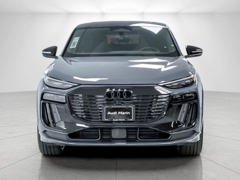 New 2027 Audi Q6 e-tron Premium Plus AWD/4WD image 8