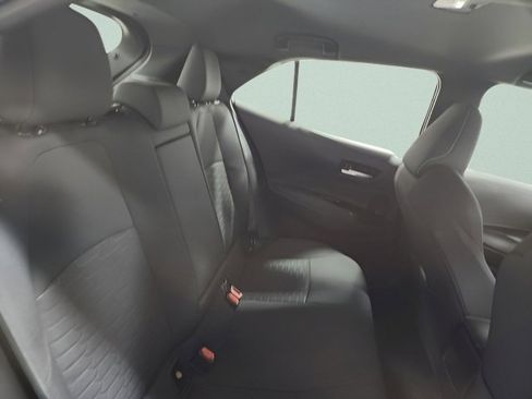 Used 2019 Toyota Corolla SE image 17