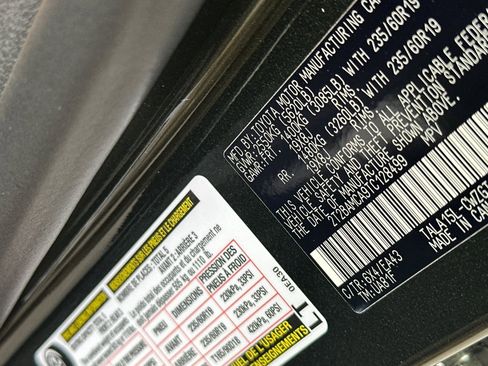 New 2026 Lexus RX 350 image 22