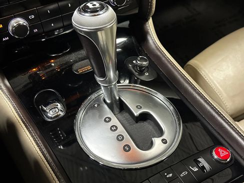 Used 2007 Bentley Continental GT AWD/4WD image 33