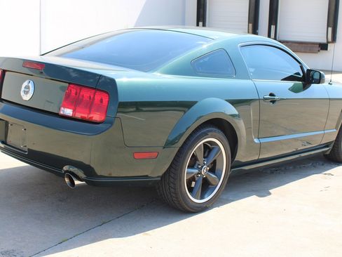 Used 2008 Ford Mustang GT Premium RWD image 34