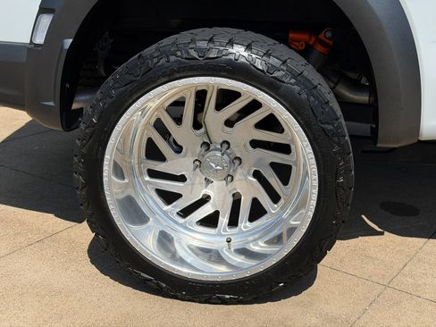 Used 2023 Ford F150 Raptor AWD/4WD image 8