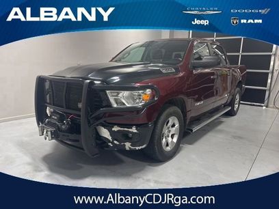 Used 2020 RAM 1500 Big Horn