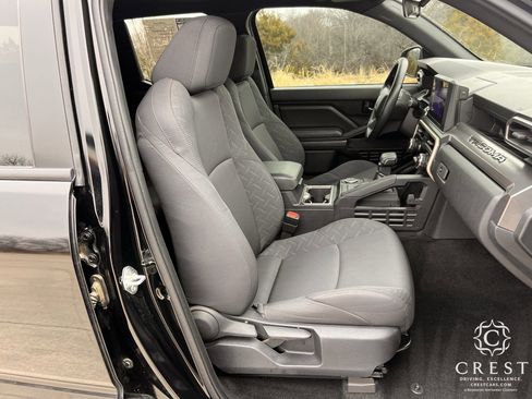 Used 2024 Toyota Tacoma image 26