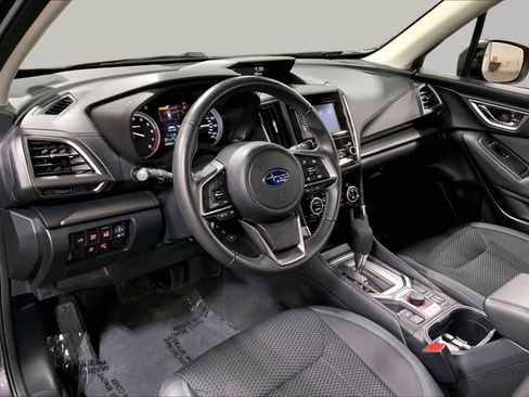 Used 2024 Subaru Forester Premium AWD/4WD image 18