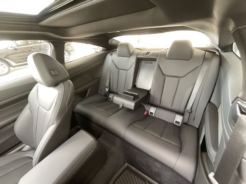 New 2026 BMW 430i Coupe w/ Premium Package image 22