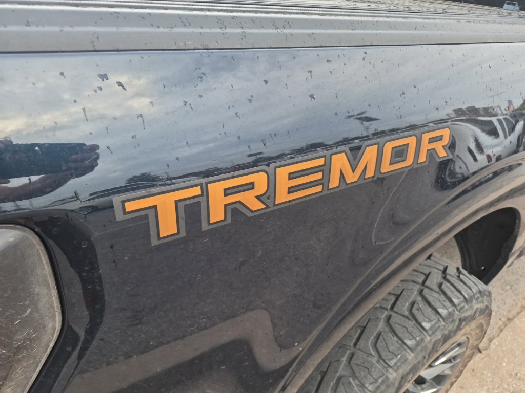 Used 2023 Ford F150 Tremor w/ Equipment Group 402A High AWD/4WD image 20