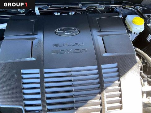 Used 2025 Subaru Forester Wilderness image 40