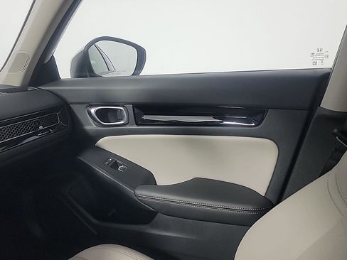 Certified 2023 Honda Civic EX-L image 21