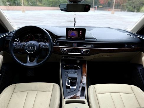 Used 2017 Audi A4 2.0T Premium w/ Convenience Package image 21