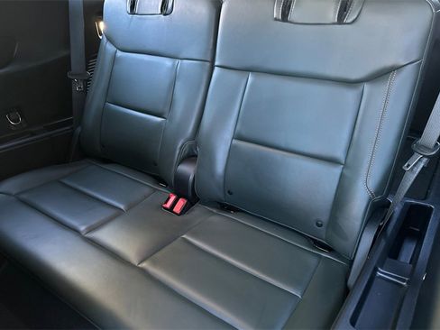 Used 2022 Ford Explorer Timberline image 16