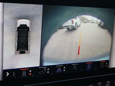 Certified 2024 GMC Hummer EV 3X w/ Omega Edition AWD/4WD image 18