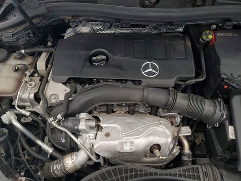 Used 2022 Mercedes-Benz GLA 250 4MATIC image 8