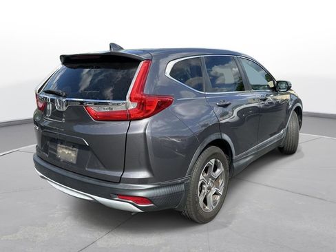 Used 2017 Honda CR-V EX image 6